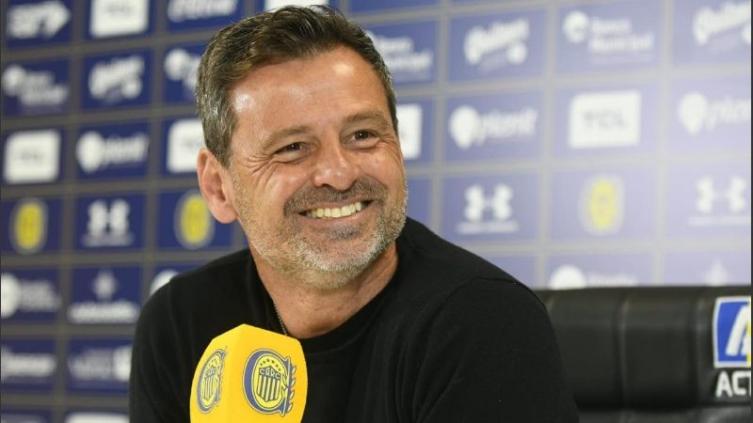 Cocca no confirmó el equipo, pero iría al Gasómetro con los mismos once