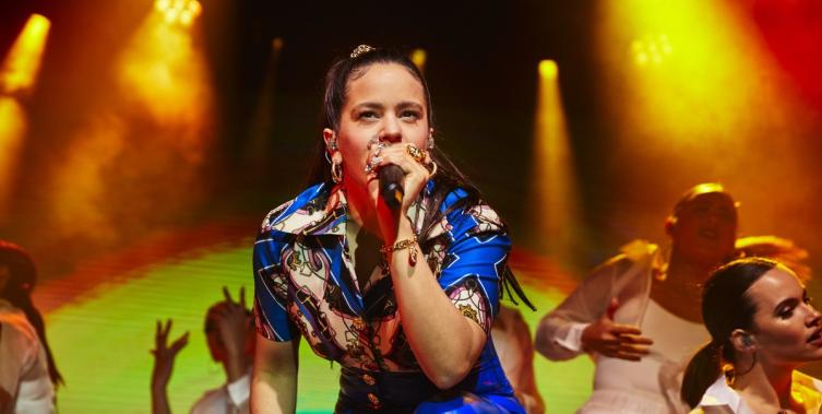 Las primeras figuras confirmadas que participarán en los MTV Video Music Awards