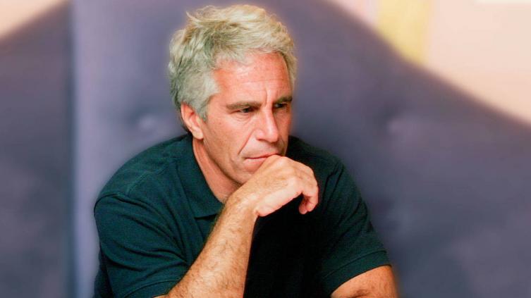 Jeffrey Epstein: la autopsia reveló huesos rotos en el cuello