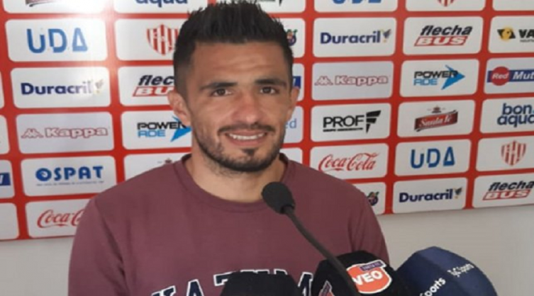 Moyano: 