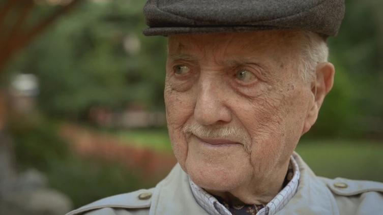Falleció José Martínez Suárez, el hermano de Mirtha Legrand