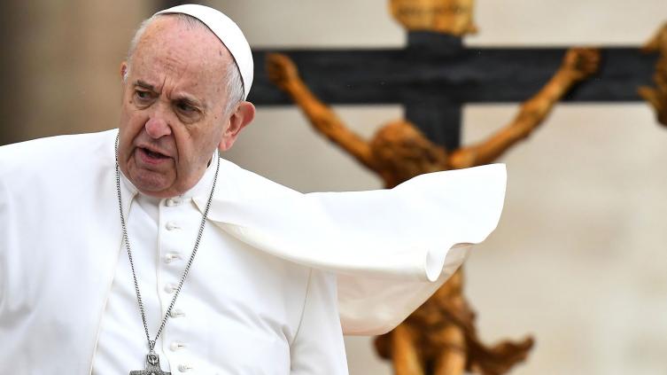 El Financial Times vinculó al Papa con la unificación del peronismo 