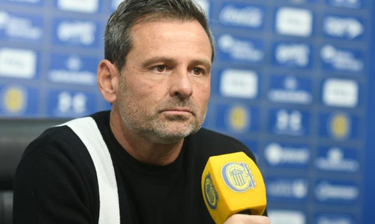 Cocca: “Fue un espectáculo muy bueno”