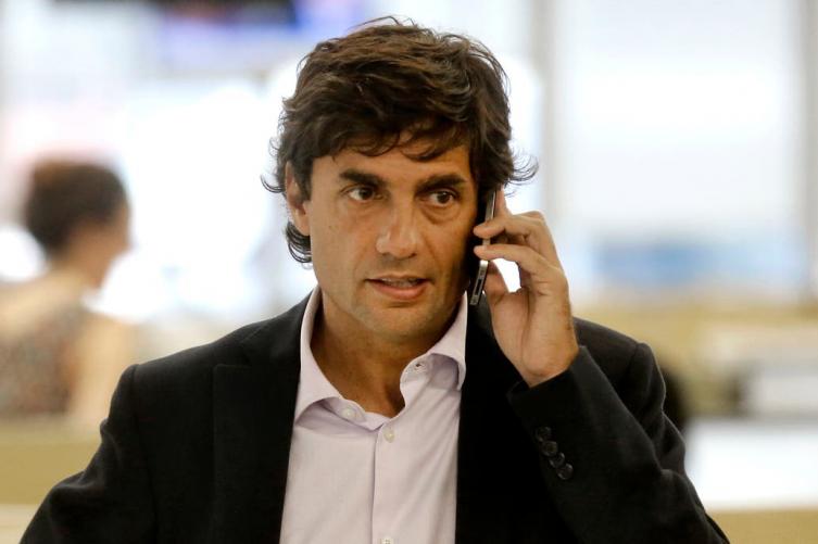 Asume Lacunza, el nuevo ministro de Hacienda