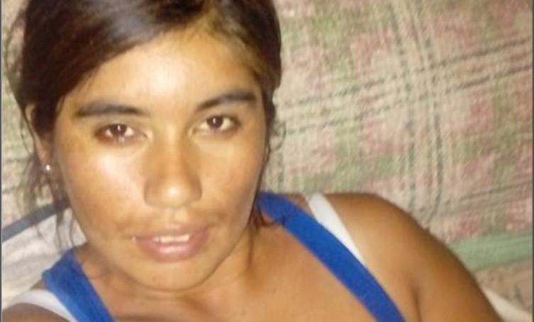 Preventiva para el presunto autor del femicidio de Silvia Noemí Quinteros
