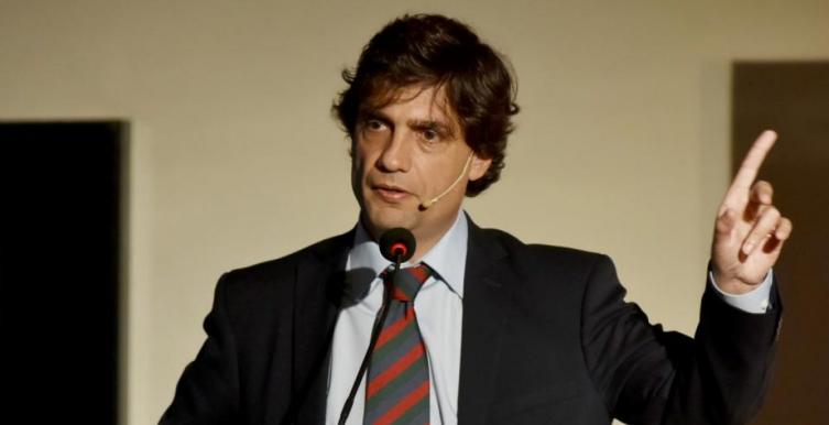 Los empresarios apoyan la llegada de Hernán Lacunza, pero le piden a Macri que encare una transición ordenada