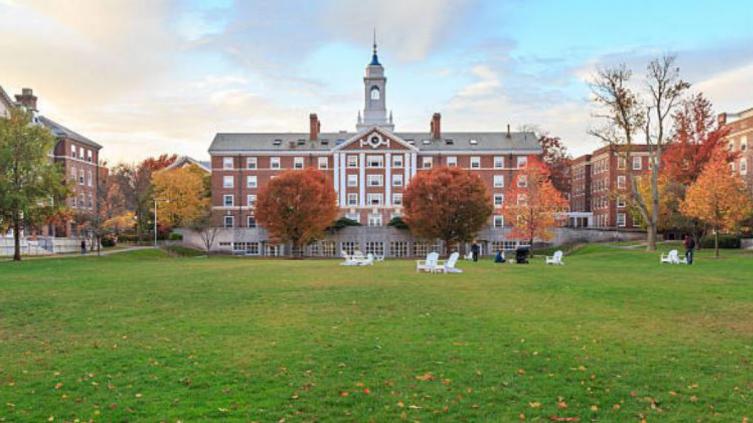 Las 500 mejores universidades del mundo según el ranking de Shanghái