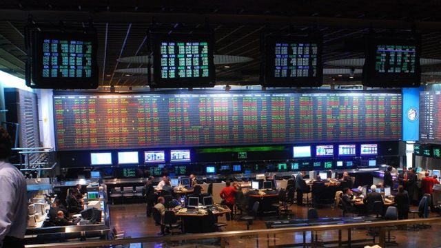 El Riesgo País de Argentina trepa casi 8% y se acerca otra vez a 1.800 puntos