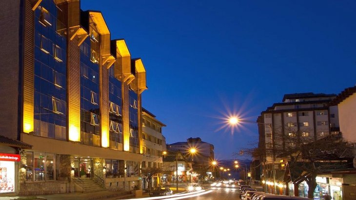 Denunció que fue violada por un compañero en Bariloche