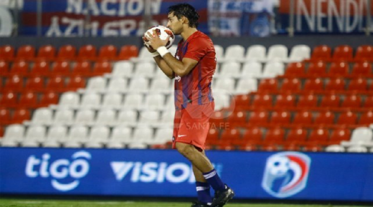 Jorge Benítez, es el nombre que más suena para llegar a Colón