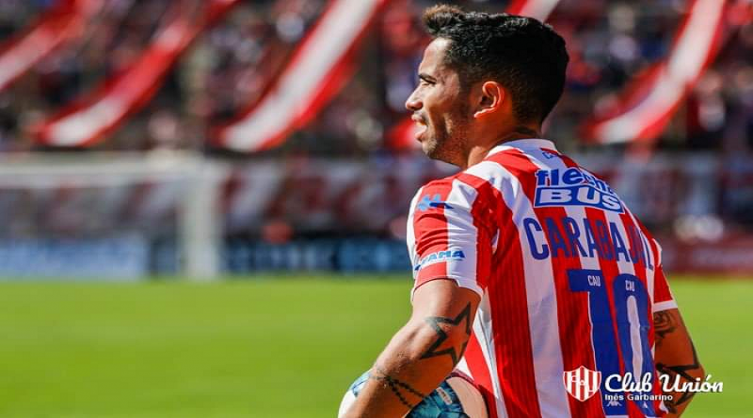 Confirmada la lesión de Gabriel Carabajal