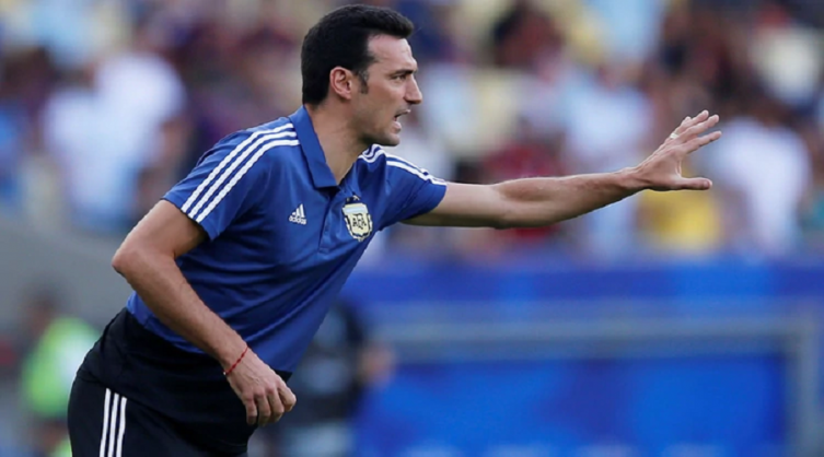 La lista de la Selección masculina de fútbol para los amistosos de septiembre