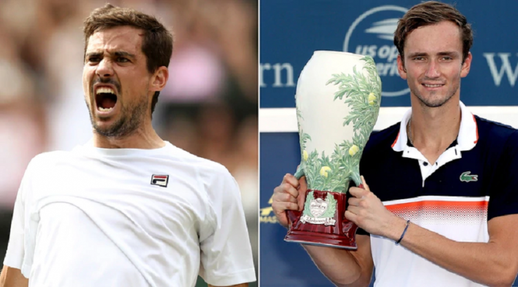 Ranking ATP: Pella logró su mejor ubicación histórica y la sorpresa en el quinto puesto
