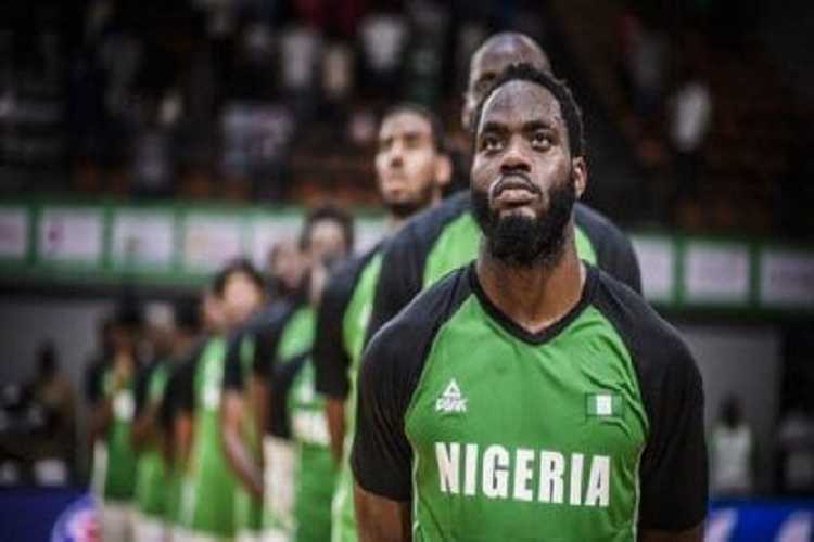Básquet: la crítica situación de Nigeria a dos semanas del Mundial