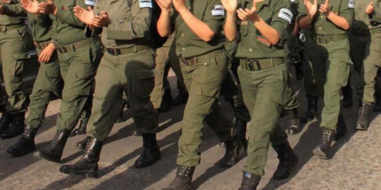 Se anotaron más de 2.200 santafesinos