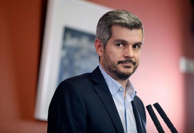 Macri ratificó a Peña y creó una Mesa de Acción Política