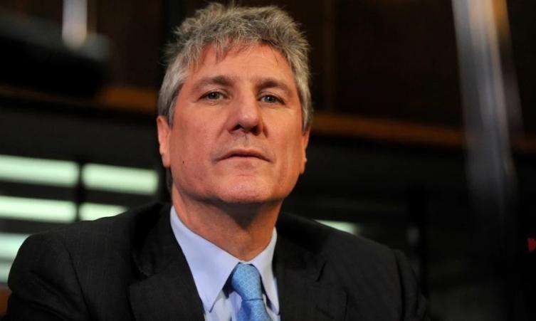 Boudou pidió a la Corte Suprema que revoque la condena por Ciccone