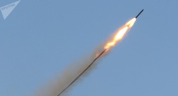 China afirma que prueba de misil de EE.UU. afecta seguridad internacional