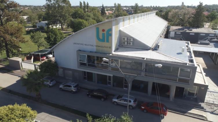 Se ahorró 55 millones de dólares gracias a la producción pública de medicamentos