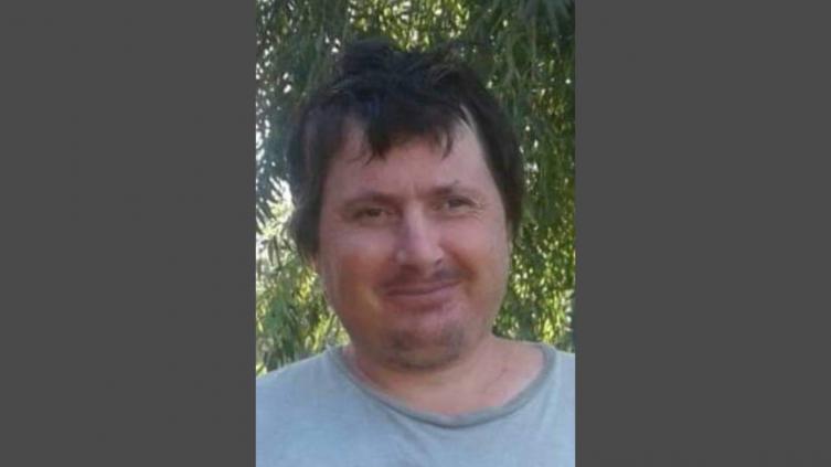 Se busca el paradero de Germán Eduardo Biondi 