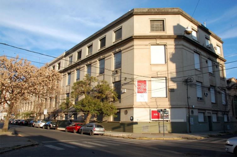 La FIQ estrenó un Laboratorio de Química Húmeda