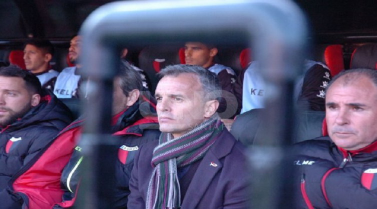 Lavallén y Colón no coinciden con sus realidades deportivas