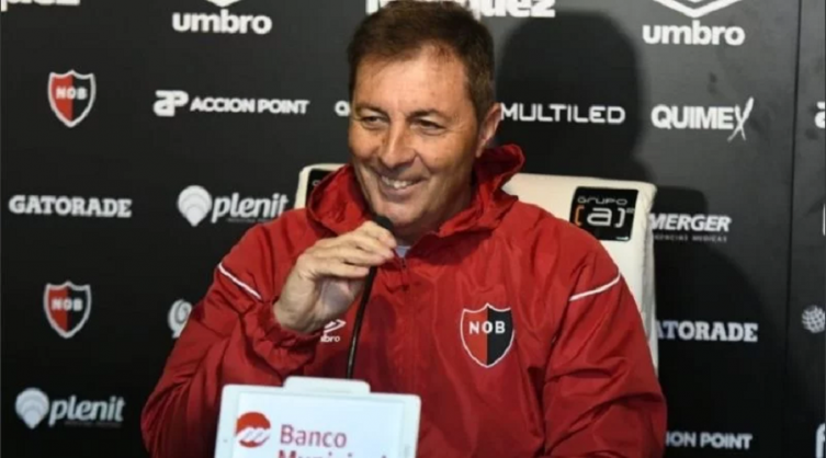 Kudelka se fijó un “desafío” para el duelo ante Vélez