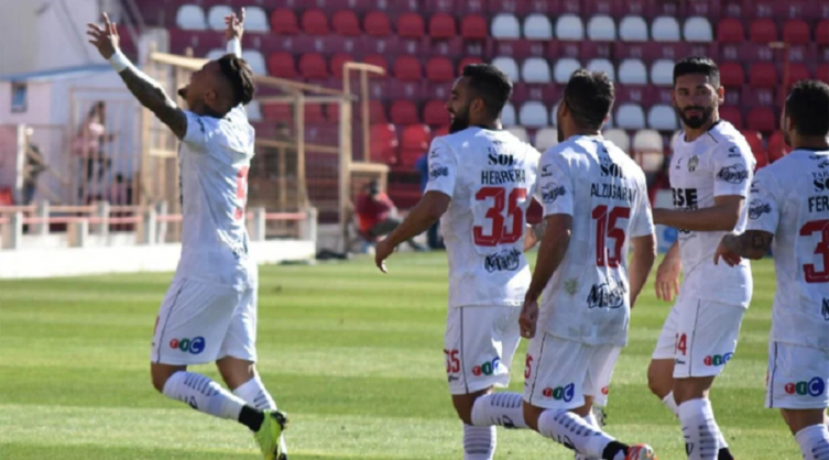 Así está el cuadro de la Copa Argentina