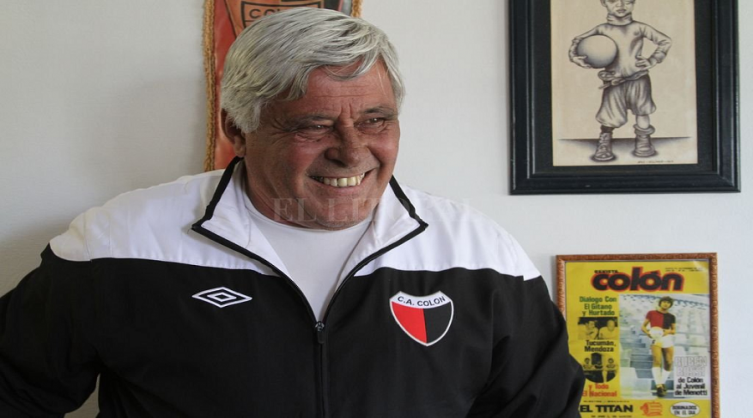 El pueblo sabalero está de luto, murió Cococho Álvarez