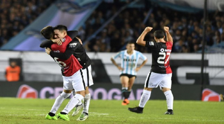 Colón lleva 15 meses sin ganar de visitante en la Superliga