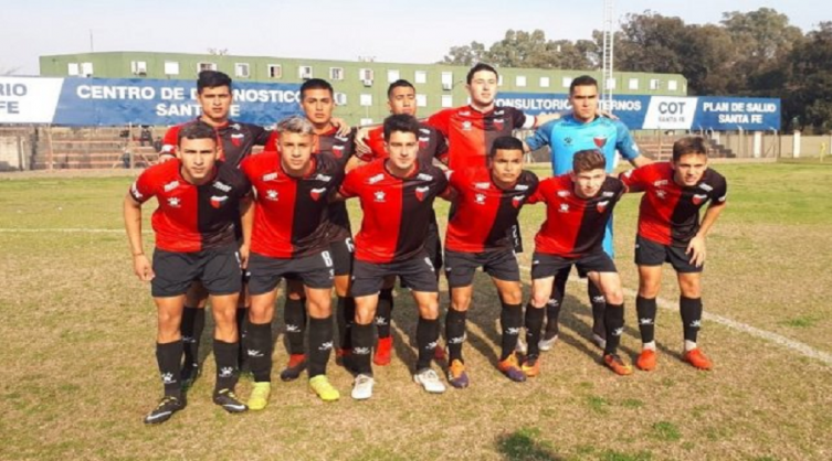 La Reserva sabalera se trajo un empate 2-2 ante Independiente