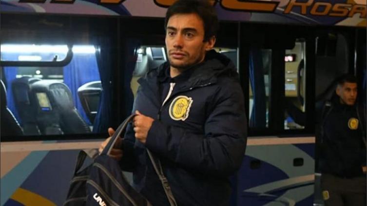 El plantel de Rosario Central concentrará, pero tras la cena