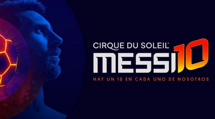Cirque du Soleil anuncia que 