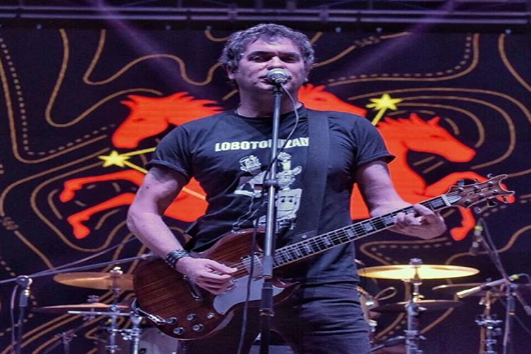 Quién es Mariano Martínez, el presunto nuevo novio de Valeria Lynch