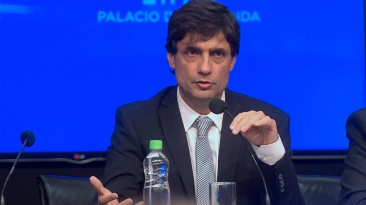 Llega una nueva misión del FMI a la Argentina: se reunirá con asesores de Alberto Fernández