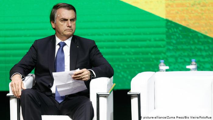 El plan de Jair Bolsonaro para 