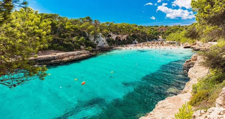 Cómo es Mallorca, uno de los destinos favoritos del verano europeo