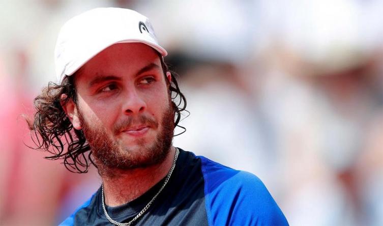 Marco Trungelliti accedió al cuatro principal del US Open y serán seis los argentinos
