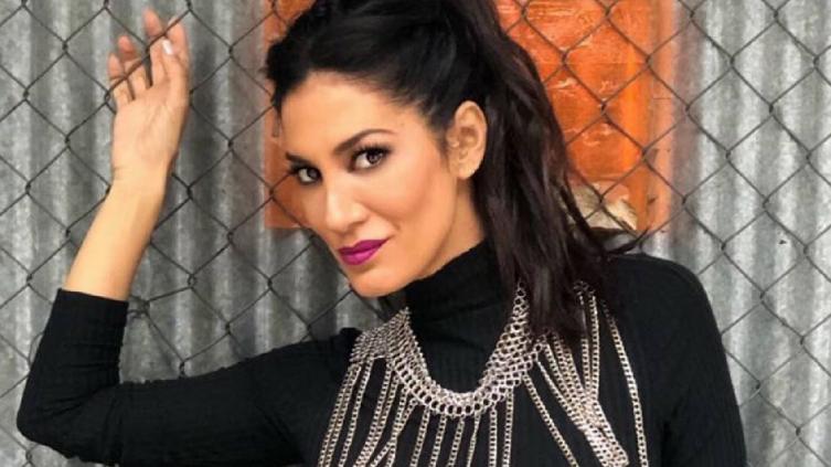 Silvina Escudero blanqueó que está en crisis con su pareja
