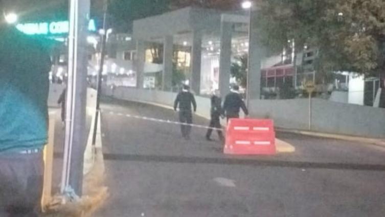 Tiroteo en la Terminal de Córdoba: dos mujeres muertas