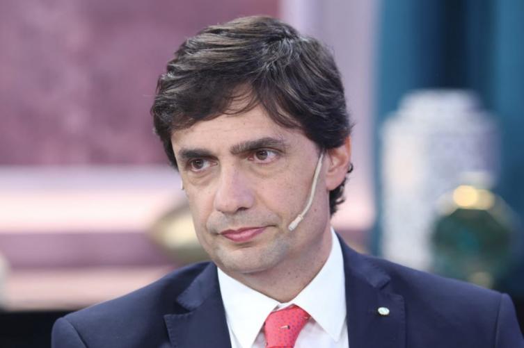 Lacunza aseguró que hay razones para que el dólar siga subiendo
