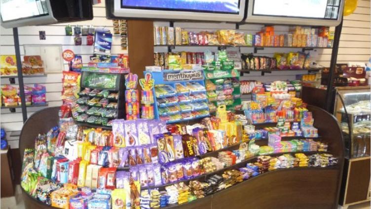 Kiosqueros también quieren rebaja de IVA