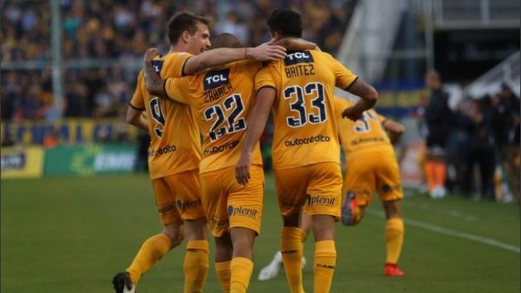 Futbolistas Argentinos Agremiados visitará a plantel y dirigentes de Rosario Central