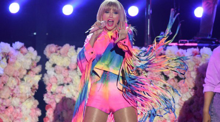 Los candidatos a convertirse en el video del año en los MTV Video Music Awards 2019