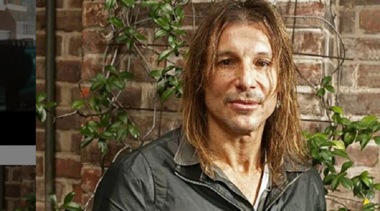 El mensaje de Claudio Caniggia tras las acusaciones de violencia de Mariana Nannis