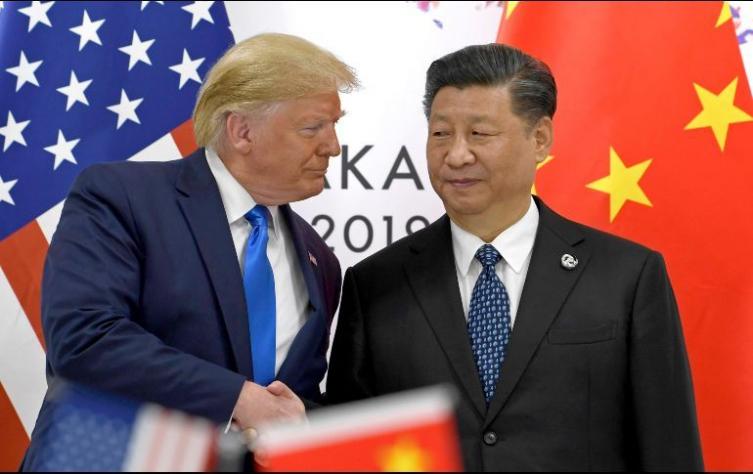 Estados Unidos reanudará negociaciones comerciales con China 
