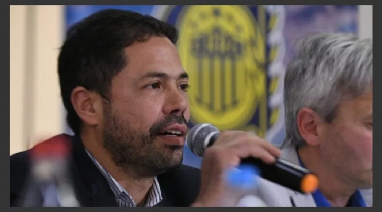 Di Pollina sobre la medida del plantel: “Fue un impacto muy feo”