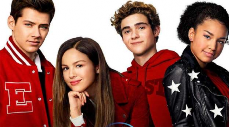 High School Musical: el trailer de la nueva serie de Disney basada en la exitosa película