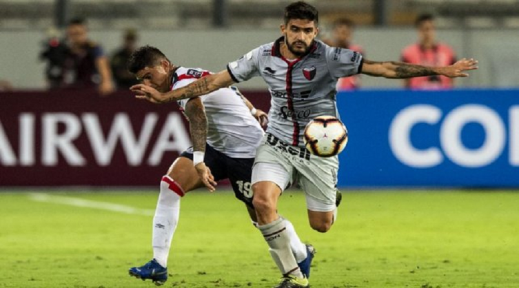 Guillermo Celis sería transferido a Turquía