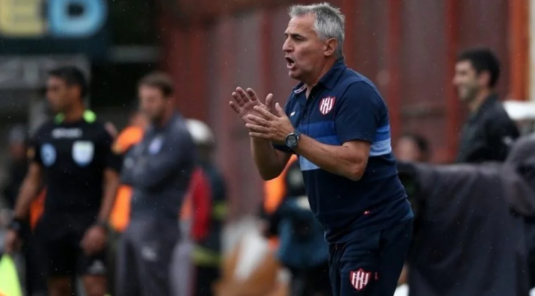 Madelón sorprendió de cara al partido ante San Lorenzo